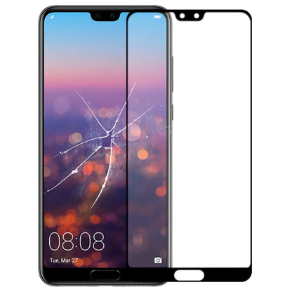 Front Screen Outer Glass Lens with OCA Optically Clear Adhesive for, For Honor View 20, For Huawei Nova 4, For Honor V30 Pro / Honor V30, For Huawei Nova 6, For Honor 20S / 20 / 20 Pro, For Honor 30, For Huawei Nova 7, For Honor 30s, For Huawei Nova 7 ...