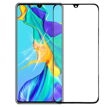 Front Screen Outer Glass Lens with OCA Optically Clear Adhesive for, For Honor View 20, For Huawei Nova 4, For Honor V30 Pro / Honor V30, For Huawei Nova 6, For Honor 20S / 20 / 20 Pro, For Honor 30, For Huawei Nova 7, For Honor 30s, For Huawei Nova 7 ...