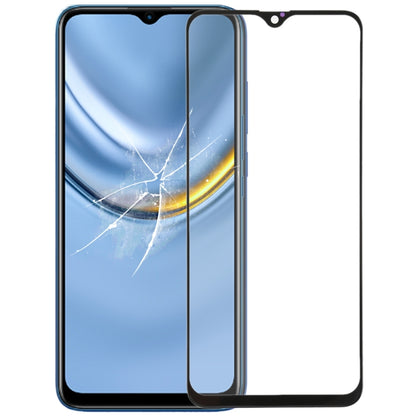 Front Screen Outer Glass Lens with OCA Optically Clear Adhesive for, For Honor View 20, For Huawei Nova 4, For Honor V30 Pro / Honor V30, For Huawei Nova 6, For Honor 20S / 20 / 20 Pro, For Honor 30, For Huawei Nova 7, For Honor 30s, For Huawei Nova 7 ...