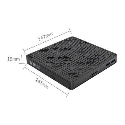 ORICO XD008 External DVD Drive Extension, XD008