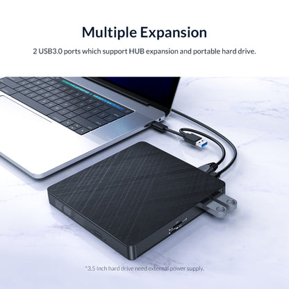 ORICO XD008 External DVD Drive Extension, XD008