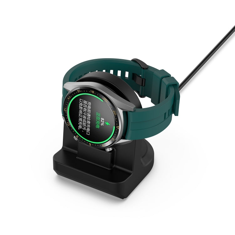 Silicone Stand Base without Charging Cable for Honor Watch GS3