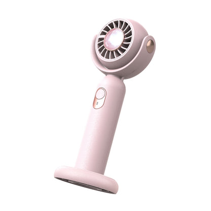 F10 USB Hanging Neck Electric Fan