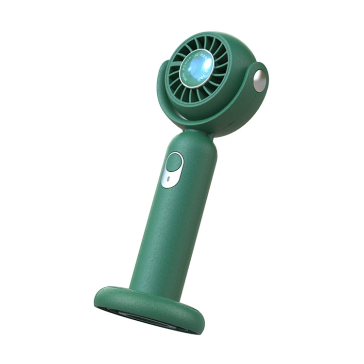 F10 USB Hanging Neck Electric Fan