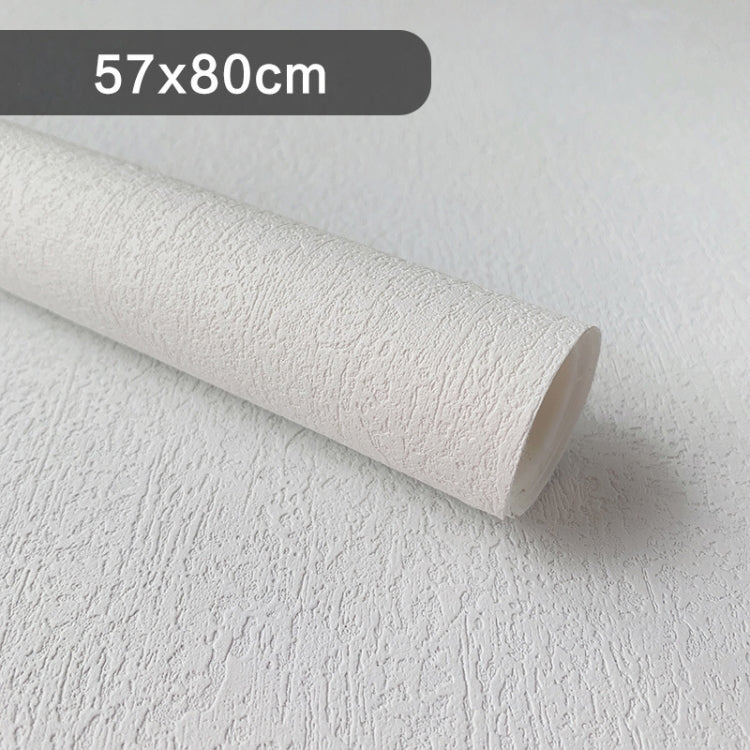 3D Dement Texture Photography Background Cloth Studio Shooting Props, 57 x 80cm Dement White
