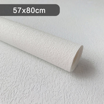3D Dement Texture Photography Background Cloth Studio Shooting Props, 57 x 80cm Dement White