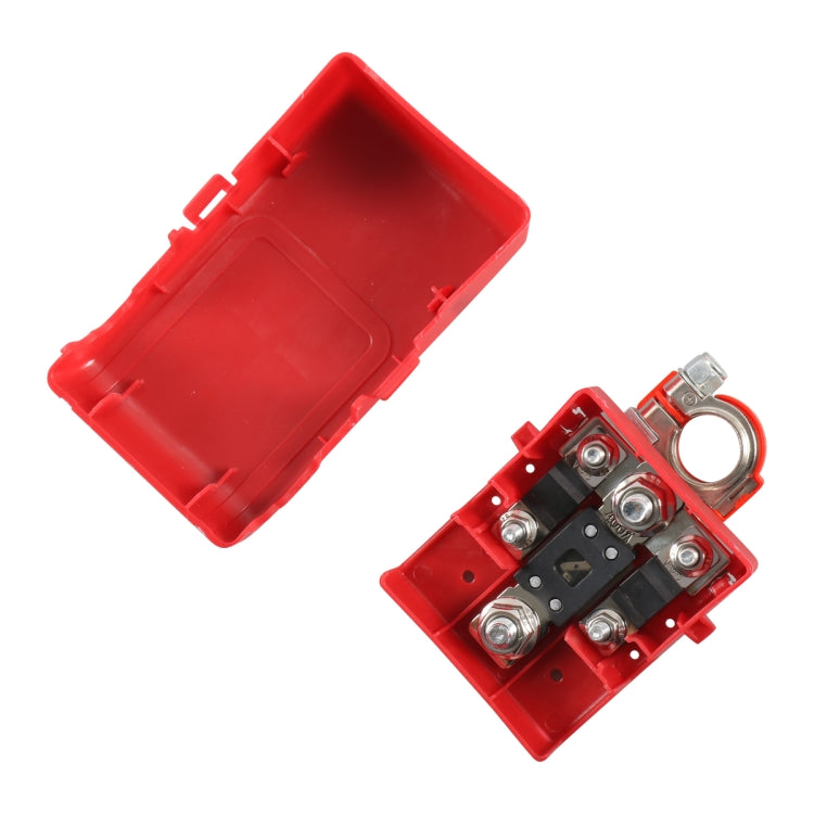 A6213 32V / 400A Car Modified Battery Clip, A6213