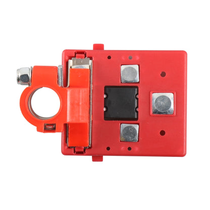 A6213 32V / 400A Car Modified Battery Clip, A6213