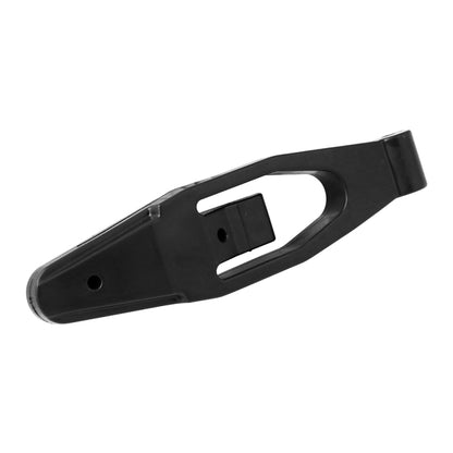 HL027-BK Car Hood Latch Base for Peterbilt, For Peterbilt