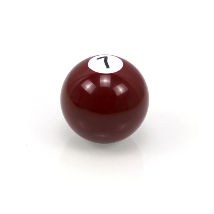 SK223-R Car Modification Red Stick Shifter Knobs, SK223-R
