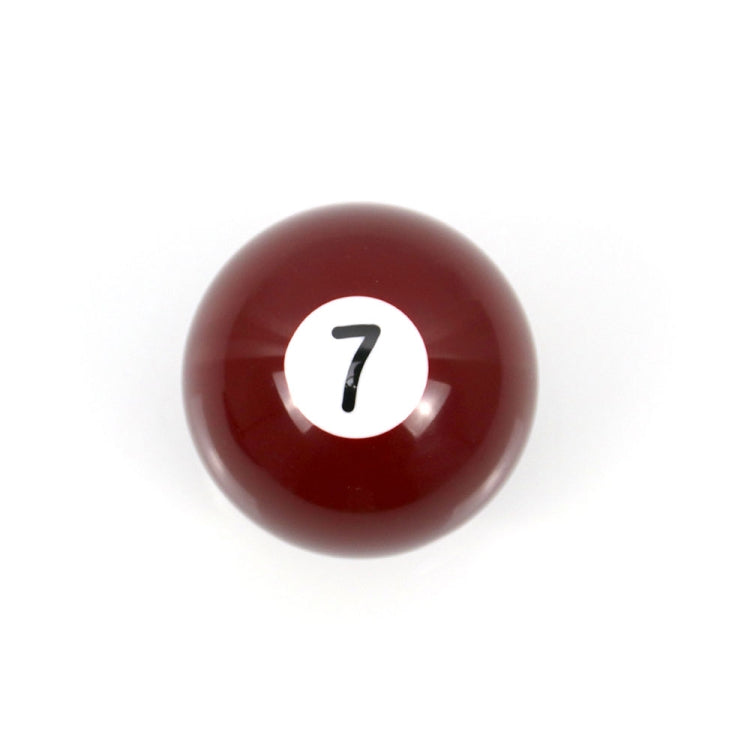SK223-R Car Modification Red Stick Shifter Knobs, SK223-R