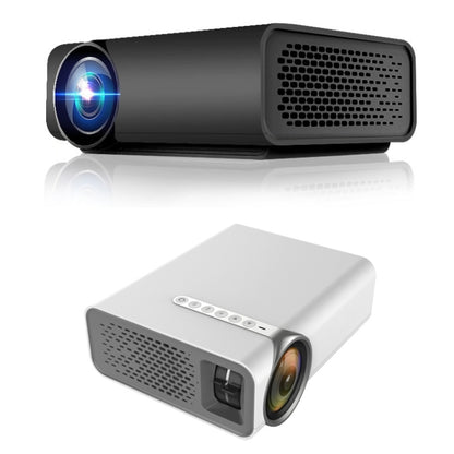 YG530 LED Small 1080P Wireless Mirroring Projector, Screen Mirroring, US Plug, Screen Mirroring, EU Plug, Screen Mirroring, AU Plug, Screen Mirroring, UK Plug
