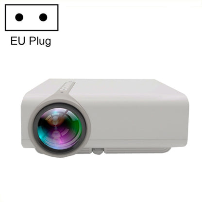 YG530 LED Small 1080P Wireless Mirroring Projector, Screen Mirroring, US Plug, Screen Mirroring, EU Plug, Screen Mirroring, AU Plug, Screen Mirroring, UK Plug