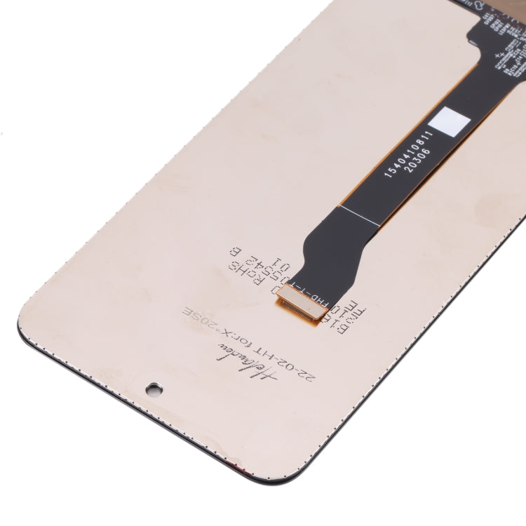 Original LCD Screen and Digitizer Full Assembly, For Honor X20 SE, For Honor X10 Max
