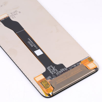 Original LCD Screen and Digitizer Full Assembly, For Honor X20 SE, For Honor X10 Max