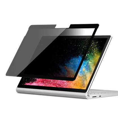Laptop Frame Glue Anti-peeping Film, For MicroSoft Surface Pro 4 / 5 / 6 / 7+, For MicroSoft Surface Book 1 / 2 / 3, For MicroSoft Surface Go 1 / 2 / 3, For MicroSoft Surface Laptop 1 / 2 / 3, For MicroSoft Surface Pro 8, For MicroSoft Surface Pro 3