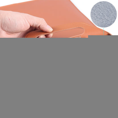Multifunctional Mouse Pad Stand Handheld Laptop Bag, 12 inch, 13 inch, 15 inch