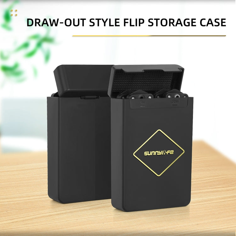 Sunnylife M3-SN348 Propeller Blade Storage Box for DJI Mavic 3, M3-SN348