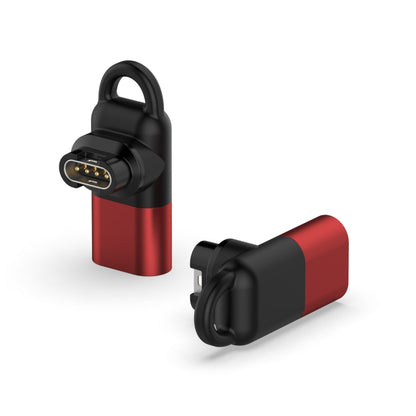 8 Pin Female Watch Charging Adapter, 8 Pin