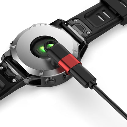 8 Pin Female Watch Charging Adapter, 8 Pin