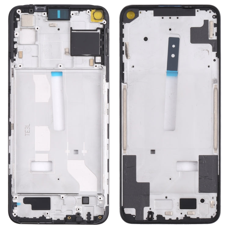 For OPPO Realme C21Y Front Housing LCD Frame Bezel Plate, For vivo iQOO Z5/iQOO Neo5 SE/iQOO Neo5 S, For OPPO Reno4 Lite/F17 Pro, For OPPO Realme 6i India/6S/Narzo, For OPPO Realme 7 5G, For OPPO Realme 8i, For OPPO Realme 7i Global/Narzo 20           ...