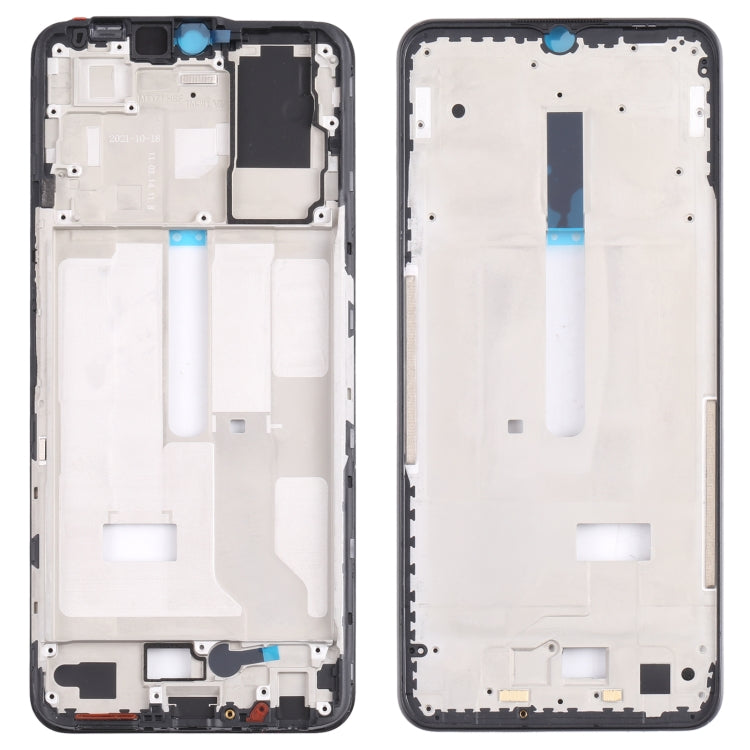 For OPPO Realme C21Y Front Housing LCD Frame Bezel Plate, For vivo iQOO Z5/iQOO Neo5 SE/iQOO Neo5 S, For OPPO Reno4 Lite/F17 Pro, For OPPO Realme 6i India/6S/Narzo, For OPPO Realme 7 5G, For OPPO Realme 8i, For OPPO Realme 7i Global/Narzo 20           ...