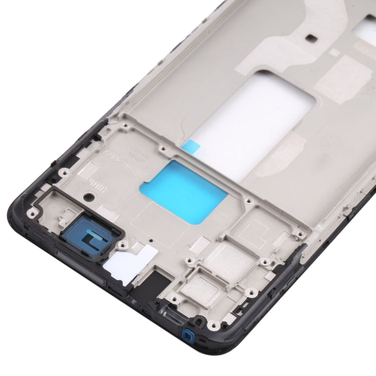 For OPPO Realme C21Y Front Housing LCD Frame Bezel Plate, For vivo iQOO Z5/iQOO Neo5 SE/iQOO Neo5 S, For OPPO Reno4 Lite/F17 Pro, For OPPO Realme 6i India/6S/Narzo, For OPPO Realme 7 5G, For OPPO Realme 8i, For OPPO Realme 7i Global/Narzo 20           ...
