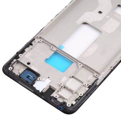 For OPPO Realme C21Y Front Housing LCD Frame Bezel Plate, For vivo iQOO Z5/iQOO Neo5 SE/iQOO Neo5 S, For OPPO Reno4 Lite/F17 Pro, For OPPO Realme 6i India/6S/Narzo, For OPPO Realme 7 5G, For OPPO Realme 8i, For OPPO Realme 7i Global/Narzo 20           ...