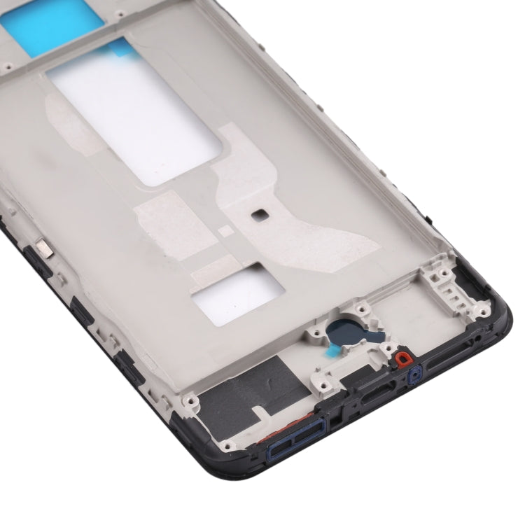 For OPPO Realme C21Y Front Housing LCD Frame Bezel Plate, For vivo iQOO Z5/iQOO Neo5 SE/iQOO Neo5 S, For OPPO Reno4 Lite/F17 Pro, For OPPO Realme 6i India/6S/Narzo, For OPPO Realme 7 5G, For OPPO Realme 8i, For OPPO Realme 7i Global/Narzo 20           ...