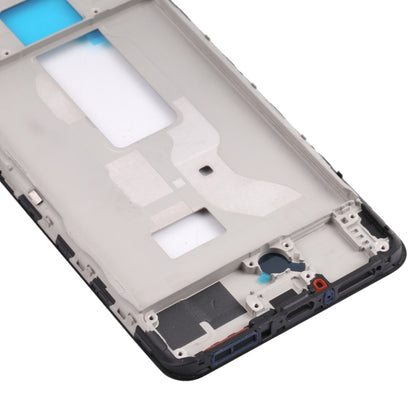 For OPPO Realme C21Y Front Housing LCD Frame Bezel Plate, For vivo iQOO Z5/iQOO Neo5 SE/iQOO Neo5 S, For OPPO Reno4 Lite/F17 Pro, For OPPO Realme 6i India/6S/Narzo, For OPPO Realme 7 5G, For OPPO Realme 8i, For OPPO Realme 7i Global/Narzo 20           ...
