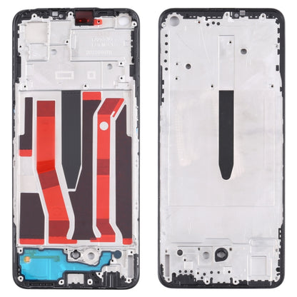 For OPPO Realme C21Y Front Housing LCD Frame Bezel Plate, For vivo iQOO Z5/iQOO Neo5 SE/iQOO Neo5 S, For OPPO Reno4 Lite/F17 Pro, For OPPO Realme 6i India/6S/Narzo, For OPPO Realme 7 5G, For OPPO Realme 8i, For OPPO Realme 7i Global/Narzo 20           ...