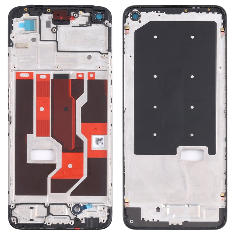 For OPPO Realme C21Y Front Housing LCD Frame Bezel Plate, For vivo iQOO Z5/iQOO Neo5 SE/iQOO Neo5 S, For OPPO Reno4 Lite/F17 Pro, For OPPO Realme 6i India/6S/Narzo, For OPPO Realme 7 5G, For OPPO Realme 8i, For OPPO Realme 7i Global/Narzo 20           ...