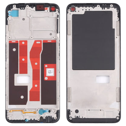 For OPPO Realme C21Y Front Housing LCD Frame Bezel Plate, For vivo iQOO Z5/iQOO Neo5 SE/iQOO Neo5 S, For OPPO Reno4 Lite/F17 Pro, For OPPO Realme 6i India/6S/Narzo, For OPPO Realme 7 5G, For OPPO Realme 8i, For OPPO Realme 7i Global/Narzo 20           ...