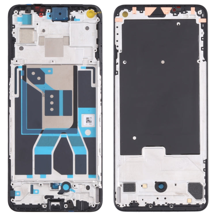 For OPPO Realme C21Y Front Housing LCD Frame Bezel Plate, For vivo iQOO Z5/iQOO Neo5 SE/iQOO Neo5 S, For OPPO Reno4 Lite/F17 Pro, For OPPO Realme 6i India/6S/Narzo, For OPPO Realme 7 5G, For OPPO Realme 8i, For OPPO Realme 7i Global/Narzo 20           ...