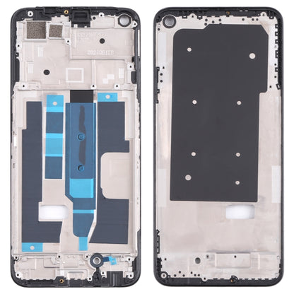For OPPO Realme C21Y Front Housing LCD Frame Bezel Plate, For vivo iQOO Z5/iQOO Neo5 SE/iQOO Neo5 S, For OPPO Reno4 Lite/F17 Pro, For OPPO Realme 6i India/6S/Narzo, For OPPO Realme 7 5G, For OPPO Realme 8i, For OPPO Realme 7i Global/Narzo 20           ...
