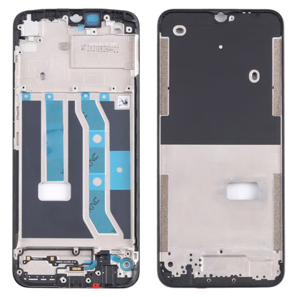 For OPPO Realme C21Y Front Housing LCD Frame Bezel Plate, For vivo iQOO Z5/iQOO Neo5 SE/iQOO Neo5 S, For OPPO Reno4 Lite/F17 Pro, For OPPO Realme 6i India/6S/Narzo, For OPPO Realme 7 5G, For OPPO Realme 8i, For OPPO Realme 7i Global/Narzo 20           ...