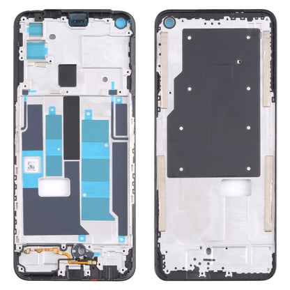 For OPPO Realme C21Y Front Housing LCD Frame Bezel Plate, For vivo iQOO Z5/iQOO Neo5 SE/iQOO Neo5 S, For OPPO Reno4 Lite/F17 Pro, For OPPO Realme 6i India/6S/Narzo, For OPPO Realme 7 5G, For OPPO Realme 8i, For OPPO Realme 7i Global/Narzo 20           ...