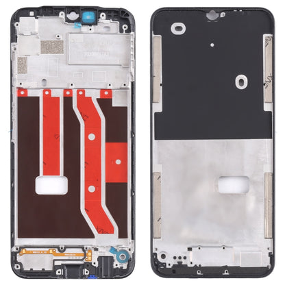 For OPPO Realme C21Y Front Housing LCD Frame Bezel Plate, For vivo iQOO Z5/iQOO Neo5 SE/iQOO Neo5 S, For OPPO Reno4 Lite/F17 Pro, For OPPO Realme 6i India/6S/Narzo, For OPPO Realme 7 5G, For OPPO Realme 8i, For OPPO Realme 7i Global/Narzo 20           ...