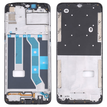 For OPPO Realme C21Y Front Housing LCD Frame Bezel Plate, For vivo iQOO Z5/iQOO Neo5 SE/iQOO Neo5 S, For OPPO Reno4 Lite/F17 Pro, For OPPO Realme 6i India/6S/Narzo, For OPPO Realme 7 5G, For OPPO Realme 8i, For OPPO Realme 7i Global/Narzo 20           ...