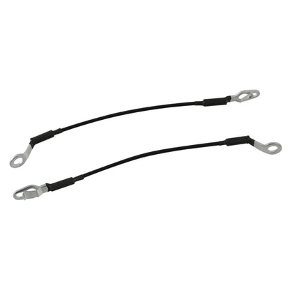 A6844 Car Tailgate Hinge Repair Kit 15074252 for GMC / Chevrolet, A6844