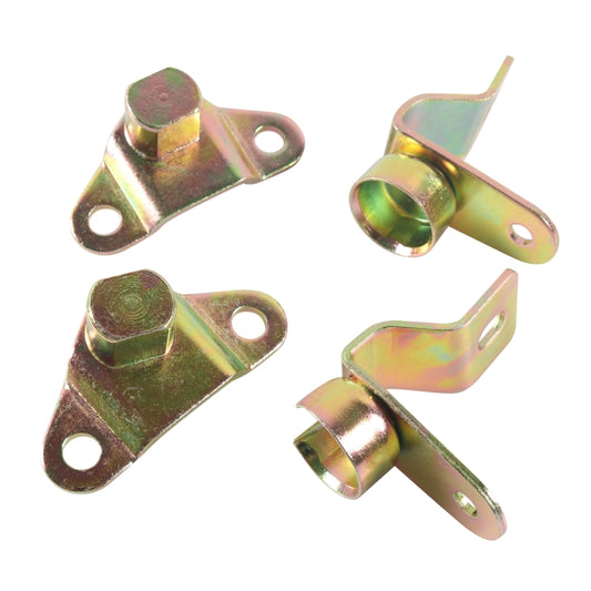 Car Tailgate Hinge Kit 15074252/3+15078745/6 for Chevrolet, A5451