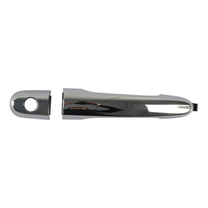 A6849-01 Car Front Left Door Outside Handle with Hole 82651-2P010 for Kia Sorento 2011-2015, A6849-01