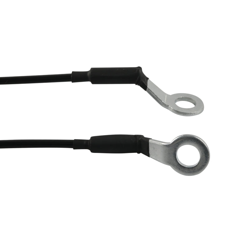 A6841 2 in 1 Car Tailgate Support Cable 88980509 for GMC / Chevrolet, A6841