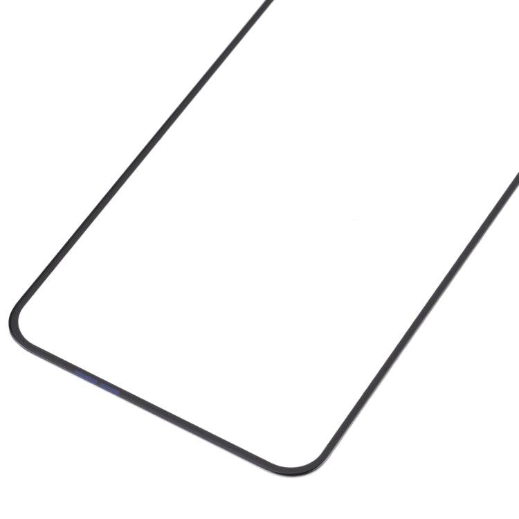 Front Screen Outer Glass Lens, For TCL Plex/10L/10 5G/10 5G UW, For TCL 20 5G/20L/20L+/20 Lite/20S, For Wiko View4/View4 Lite
