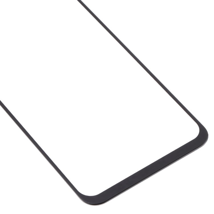 Front Screen Outer Glass Lens, For TCL Plex/10L/10 5G/10 5G UW, For TCL 20 5G/20L/20L+/20 Lite/20S, For Wiko View4/View4 Lite