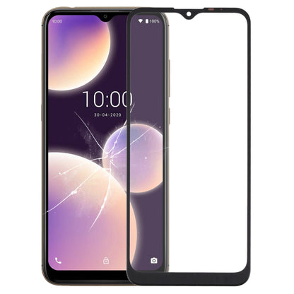 Front Screen Outer Glass Lens, For TCL Plex/10L/10 5G/10 5G UW, For TCL 20 5G/20L/20L+/20 Lite/20S, For Wiko View4/View4 Lite