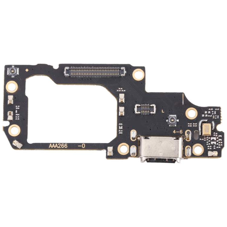 Charging Port Board For Xiaomi Redmi Note 11 Pro China 5G/Redmi Note 11 Pro+ 5G, For Xiaomi Redmi Note 11 China 5G, For Xiaomi Redmi Note 11 Pro China 5G, For vivo iQOO Neo5, For OPPO Reno7 SE, Realme 8i, For OPPO K9s, For vivo S12, For vivo Y55S