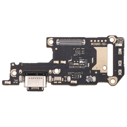 Charging Port Board For Xiaomi Redmi Note 11 Pro China 5G/Redmi Note 11 Pro+ 5G, For Xiaomi Redmi Note 11 China 5G, For Xiaomi Redmi Note 11 Pro China 5G, For vivo iQOO Neo5, For OPPO Reno7 SE, Realme 8i, For OPPO K9s, For vivo S12, For vivo Y55S