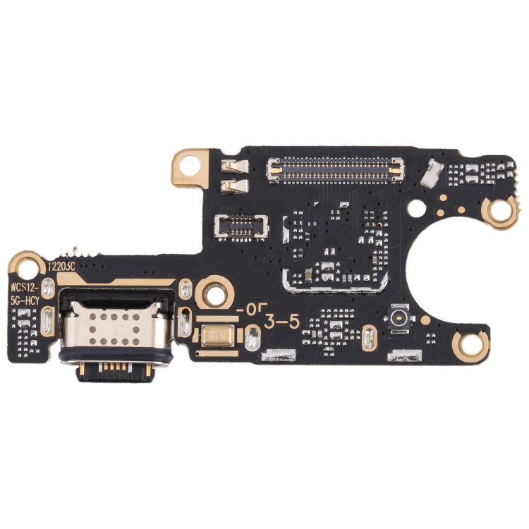 Charging Port Board For Xiaomi Redmi Note 11 Pro China 5G/Redmi Note 11 Pro+ 5G, For Xiaomi Redmi Note 11 China 5G, For Xiaomi Redmi Note 11 Pro China 5G, For vivo iQOO Neo5, For OPPO Reno7 SE, Realme 8i, For OPPO K9s, For vivo S12, For vivo Y55S