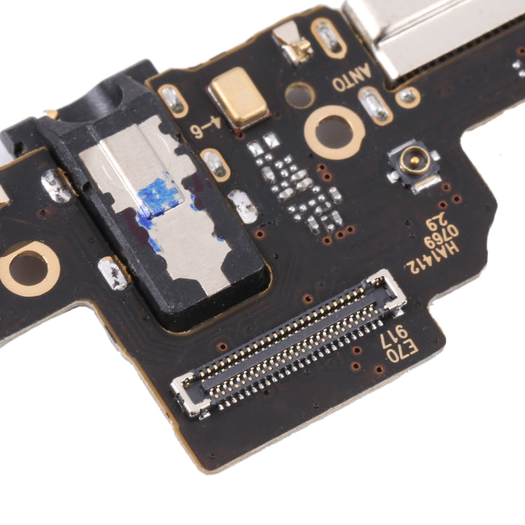 Charging Port Board For Xiaomi Redmi Note 11 Pro China 5G/Redmi Note 11 Pro+ 5G, For Xiaomi Redmi Note 11 China 5G, For Xiaomi Redmi Note 11 Pro China 5G, For vivo iQOO Neo5, For OPPO Reno7 SE, Realme 8i, For OPPO K9s, For vivo S12, For vivo Y55S